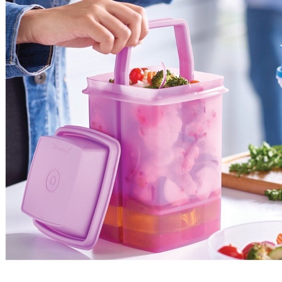 Tupperware Other - Tupperware Pick-a-deli Container NEW